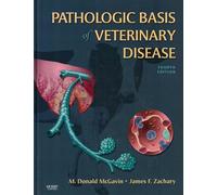 Pathologic Basis of Veterinary Disease