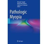 Pathologic Myopia