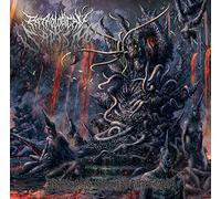 Pathological Sadism - Realms Of The Abominable Putrefaction
