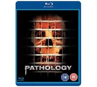 Pathology [2017] [Region Free]