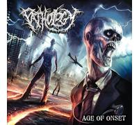 Pathology - Age of Onset