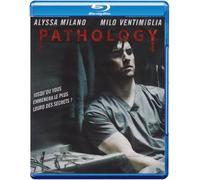 PATHOLOGY - BLU RAY