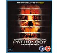 Pathology Blu-Ray
