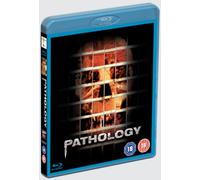 Pathology (Blu-ray) Johnny Whitworth Michael Weston Milo Ventimiglia Buddy Lewis