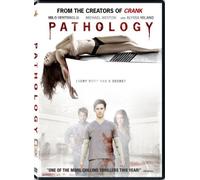 Pathology [DVD] [2008] [Region 1] [US Import] [NTSC]