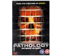 Pathology [DVD] by Milo Ventimiglia