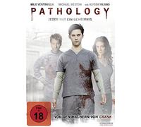 Pathology (Dvd) [Import allemand]