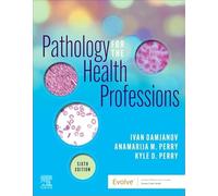 Pathology for the Health Professions