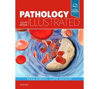 Pathology Illustrated – Elsevier