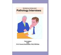 Pathology Interviews: The skilful pathologist series