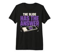 Pathology Lab W iagnostics Lab Tech Gift Premium T-Shirt