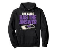 Pathology Lab W iagnostics Lab Tech Gift Pullover Hoodie