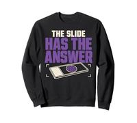 Pathology Lab W iagnostics Lab Tech Gift Sweatshirt