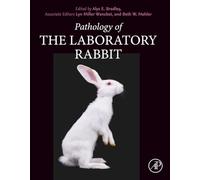 Pathology of the Laboratory Rabbit