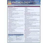 Pathology: Systemic 2 (Quick Study Academic)