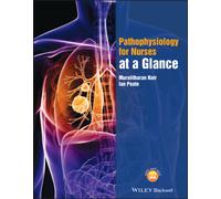 Pathophysiology for Nurses at a Glance