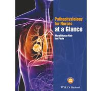 Pathophysiology for Nurses at a Glance – At a Glance (Nursing and Healthcare)