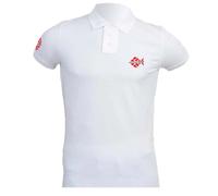 Pathos World Champion Short Sleeve Polo