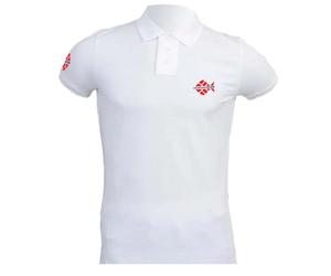 Pathos World Champion Short Sleeve Polo