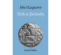 Paths in Spirituality