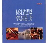 Paths in Tapiola - Tapiola Youth Symphony