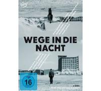 Paths in the Night ( Wege in die Nacht ) ( Nyhterina monopatia )