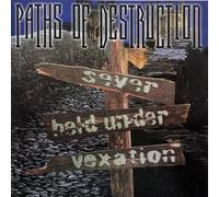 Paths of Destruction