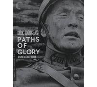 PATHS OF GLORY