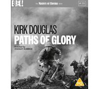 Paths Of Glory 4K Ultra HD