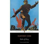 Paths of Glory by Humphrey Cobb (English) Paperback Book