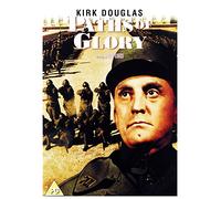 Paths Of Glory DVD