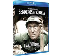 Paths Of Glory (Region B)