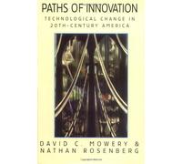 Paths of Innovation: Technological Change in 20th-Century America