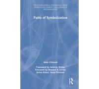 Paths of Symbolization