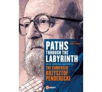 Paths Through The Labyrinth: The Composer Krzysztof Penderecki [DVD] [2014] [NTSC]