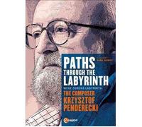 Paths Through the Labyrinth: The Composer Krzysztof Penderecki - DVD Region 1