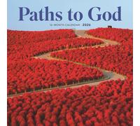 Paths To God Square Wall Sunday Start Ca