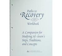 Paths to Recovery Workbook