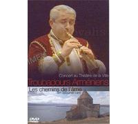Paths to the Soul [DVD]
