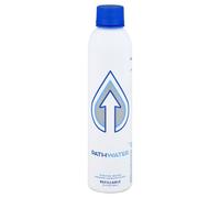 PATHWATER Purified Flouride Free Water in Eco-Friendly, Sustainable BPA Free Reusable Recyclable Durable Light Weight Leak Proof Sleek Aluminum Bottle (740 mL, 25 Ounces, Single Bottle)