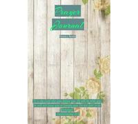 Pathway to Peace in Spiritual Life: 52-Week Devotional & Guided Prayer Journal for Women of God, An Inspirational Christian Notebook to Pray, Reflect, and Praise God's Word