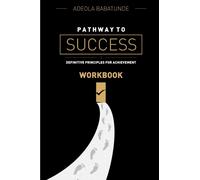 Pathway to Success (Workbook)