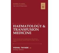 Pathway to USMLE: Volume II - Haematology & Transfusion Medicine: 2