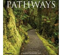 Pathways 2027 Wall