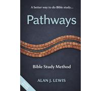 Pathways Bible Study Method