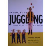 Pathways in Juggling