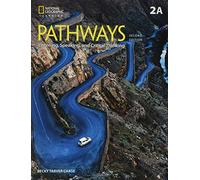 Pathways: Listening, Speaking, and Critical Thinking 2: Student Book 2A/Online Workbook
