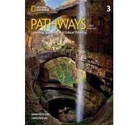 Pathways Listening, Speaking, and Critical Thinking 3: Split Edition A with the Spark platform