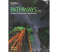 Pathways: Reading, Writing, and Critical Thinking 1: Student Book/Online Workbook