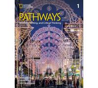 Pathways Reading, Writing, and Critical Thinking 1: Studenta€™s Book